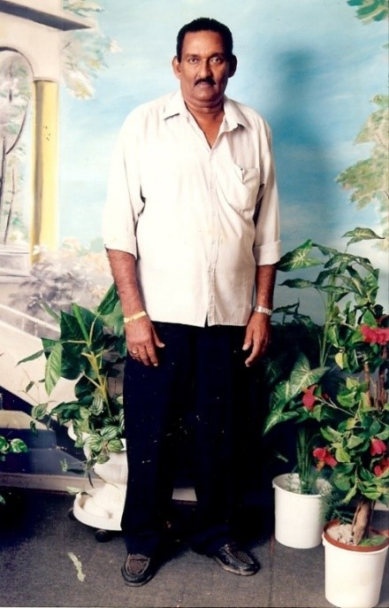 d_ramadhin